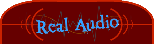 Real Audio!