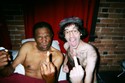 Blowfly and Nardwuar! 