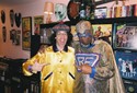 Highlight for Album: Blowfly