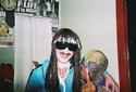 Lil' Hamm of Canned Hamm and Blowfly!