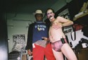 Blowfly , Lil' Hamm !