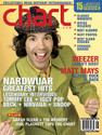 Cover Model Nardwuar on the June 2005 Chart Magazine

June 2005

Photos by William Jans
