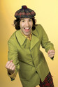 Cover Model Nardwuar on the June 2005 Chart Magazine

June 2005

Photos by William Jans
