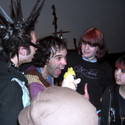 Highlight for Album: Doot Doola Doot Doo ... Doot Doo! DVD Release Party, March 7, 2006. Norm Theatre, SUB Building, UBC!