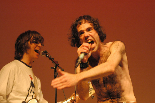 Photo by Angela Blattmann