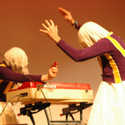 Photo by Angela Blattmann