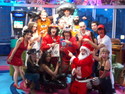 The Whole 969 Crew!Vancouver, BC, Canada!