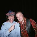 Highlight for Album: Jello Biafra