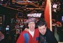 Nardwuar and George S.
