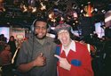 Manny, Nardwuar.