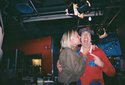 Tracy Hugo, Nardwuar!