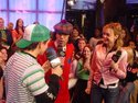 Highlight for Album: Nard visits Much Music