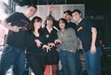 Nardwuar & Team Digital!