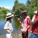 Feist, Nardwuar!