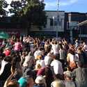 Evaporators at Khatsahlano 2014 !  Vabcouver, BC, Canada ! Pics by Randy Iwata!  