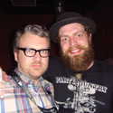 Dave and The Headliners Take 2 !  SXSW 2009 !