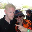 Gentleman Reg, Nardwuar ! SXSW 2009 !

