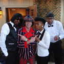 Janelle Monae vs. Nardwuar! SXSW 2009 !