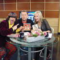 On Breakfast Television Calgary!