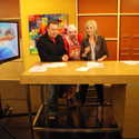 Still on Breakfast Television Calgary!