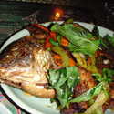 Ti Si-om fish!