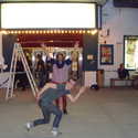 Nardwuar's Video Vault is over @ The Plaza Theatre in Calgary!