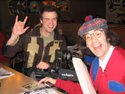 Jay Brown (CITY-TV), Nardwuar