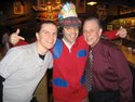 NardWebmaster Miek , Nardwuar, Chuck (Tomahawk Owner)