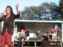 Highlight for Album: Evaporators and Goblins at Douglas Park