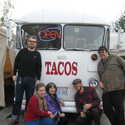 Seattle Taco Truck !