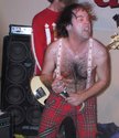 Highlight for Album: Evaporators at UBC: Live Pics!