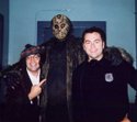 Highlight for Album: Nardwuar vs Freddy vs Jason