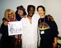 Highlight for Album: Ike Turner Interview Pics