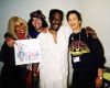 Audrey Madison, Nardwuar, Ike Turner, Ed Lasko