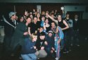 After the Campbell River gig.