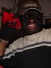 M. Rouge and Danny Gomez
