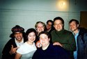 Nardwuar, CBC Radio 3 Crew, Colin, Jello Biafra and Hugh Phukovsky! 