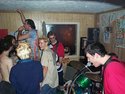 The Evaporators in Campbell River, BC!