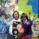 Asher Roth, Nardwuar! Vancouver, BC, Canada!