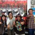 Nardwuar vs. Big Eyes !