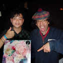 Nardwuar vs. Craft Spells Take 1. Media Club, Vancouver, BC, Canada!
