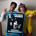 Curren$y, Nardwuar. Fortune Sound Club, Vancouver, BC, Canada!
