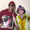 Future, Nardwuar ! SXSW, Austin, Texas, USA! 