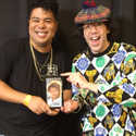 ILovemakonnen , Nardwuar! SXSW, Austin, Texas, USA! 