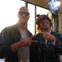 Common, Nardwuar ! Vancouver, BC, Canada!