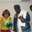 Juicy J, Nardwuar, Smoke DZA , Joey Bada$$! Fortune Sound Club, Vancouver, BC, Canada!