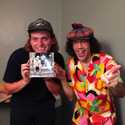 Mac DeMarco, Nardwuar  Take 2 !