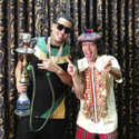 French Montana&#65279; , Nardwuar!  Vancouver, BC Canada!