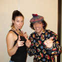 Nardwuar vs. Whitney Cummings Take 3 !