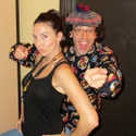 Nardwuar vs. Whitney Cummings Take 2 !